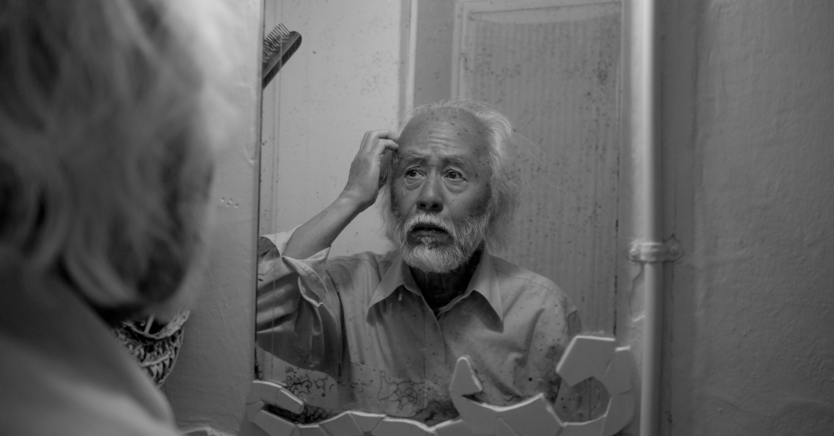 When Should Dementia Patients Go Into Care?